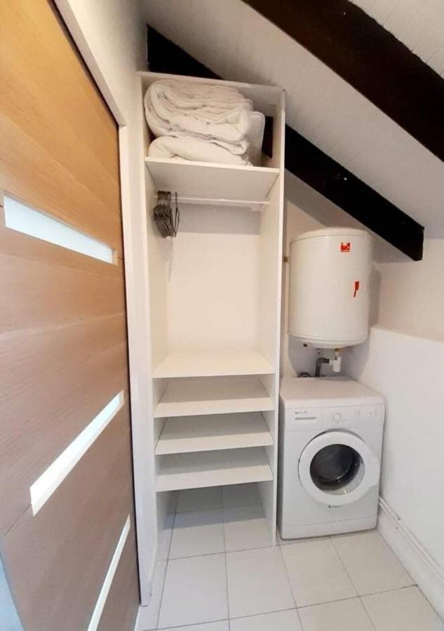 Vue Degagee #3 Apartment Boulogne-sur-Mer Bagian luar foto