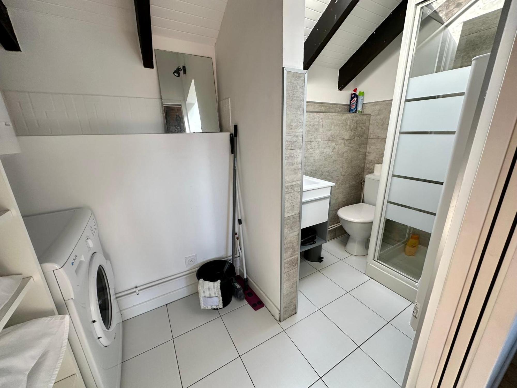 Vue Degagee #3 Apartment Boulogne-sur-Mer Bagian luar foto