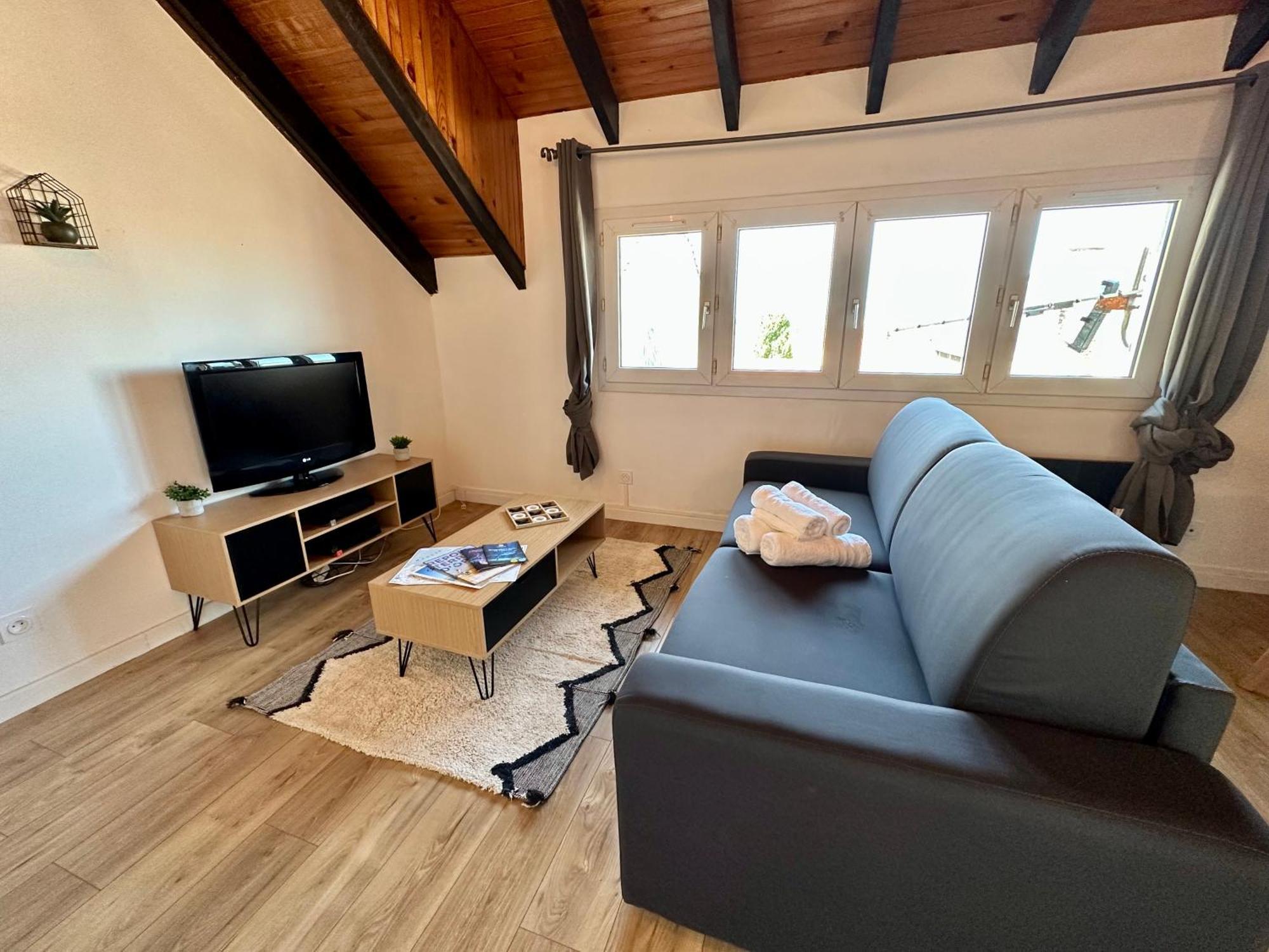Vue Degagee #3 Apartment Boulogne-sur-Mer Bagian luar foto