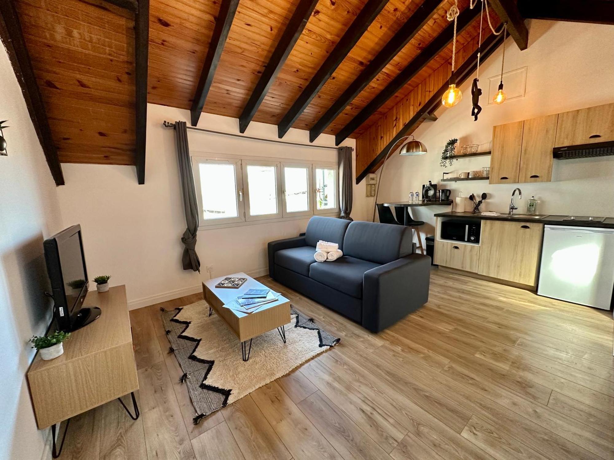 Vue Degagee #3 Apartment Boulogne-sur-Mer Bagian luar foto